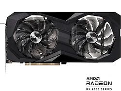 ASRock-RX6600XT CLD 8GO