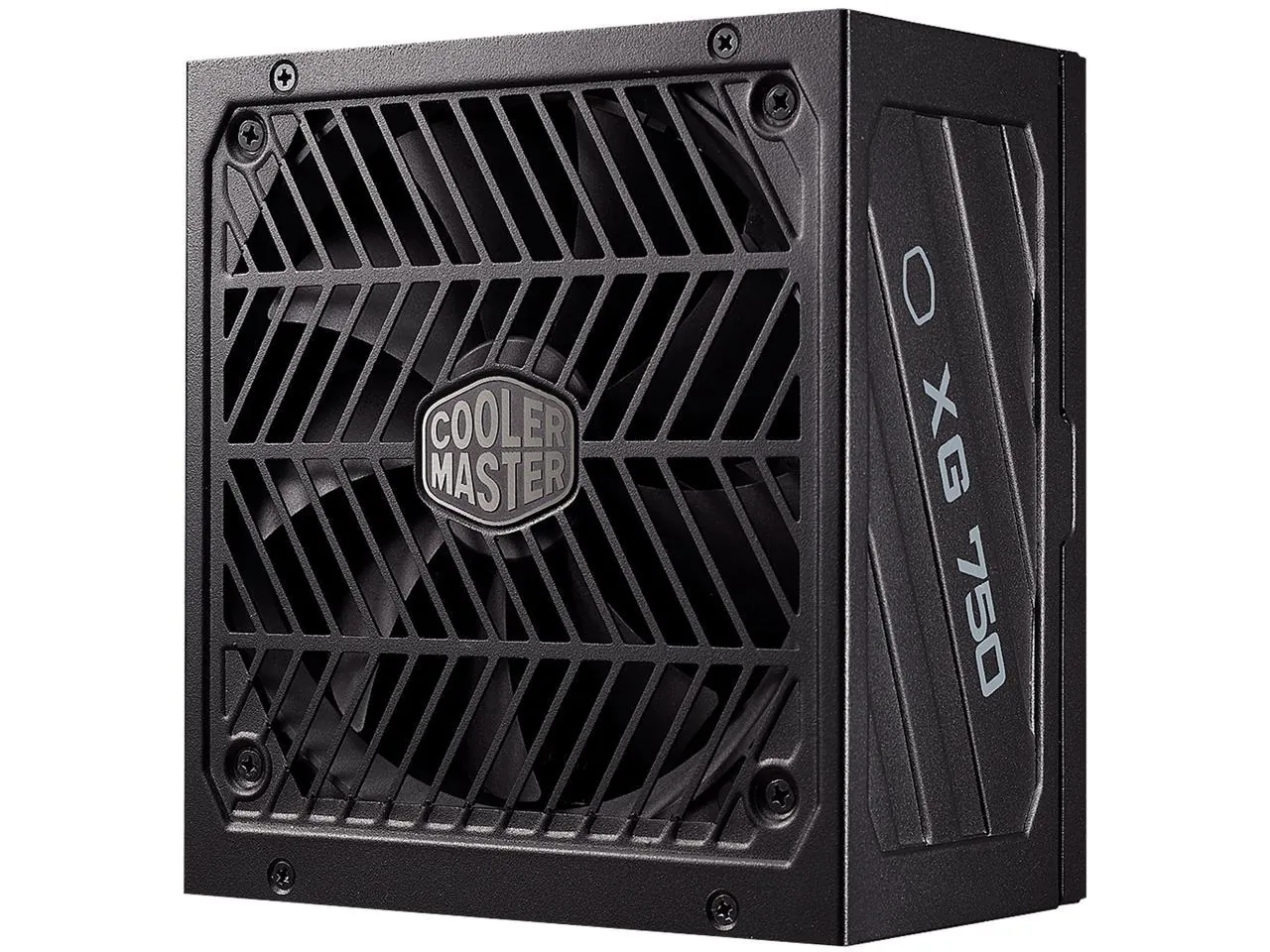 Cooler MPG-7501-AFBAP-XUS Psu Cm 750w Mpg-7501-afbap-xus R