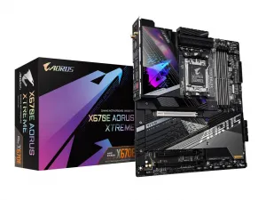 X670E AORUS XTREME