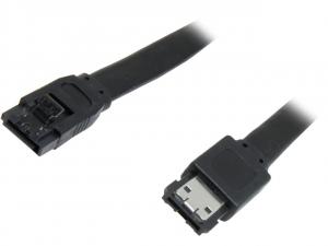 Nippon ESATA3-SATA3-6-BK Cable  Esata3-sata3-6-bk