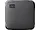 Western Digital EXTSSD 1T|WD WDBAYN0010BBK-WESN R