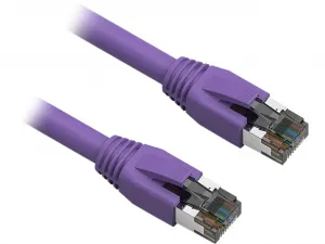 Nippon 60CAT8-25-24PU Cable Nl 60cat8-25-24pu R