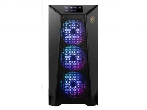 Msi MEG PROSPECT 700R Meg Prospect 700r Atx Mid Tower Case With Argb F