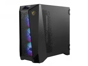 Msi MEG PROSPECT 700R Meg Prospect 700r Atx Mid Tower Case With Argb F