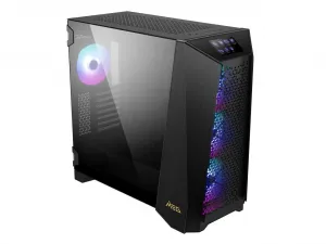 Msi MEG PROSPECT 700R Meg Prospect 700r Atx Mid Tower Case With Argb F