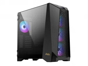 Msi MEG PROSPECT 700R Meg Prospect 700r Atx Mid Tower Case With Argb F