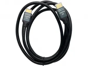 Nippon HDMI-8K-10 8k Hdmi Cable - 10ft, High Speed 48gbps