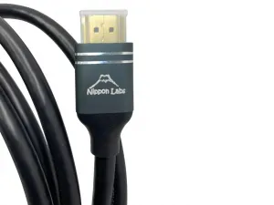 Nippon HDMI-8K-10 8k Hdmi Cable - 10ft, High Speed 48gbps