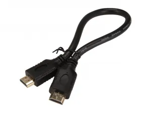 Nippon 20HDMI-1FTMM-C 4k Hdmi 2.0 1 Ft. Cable