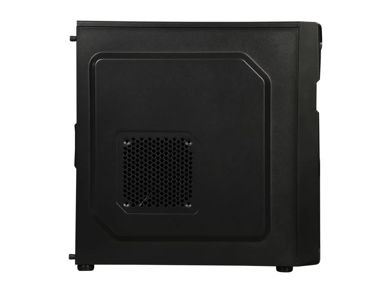 Diypc Solo-T2-BK Case  Solo-t2-bk R