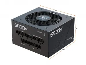 Seasonic FOCUS PX-750 Psu  750w Focus Px-750 R