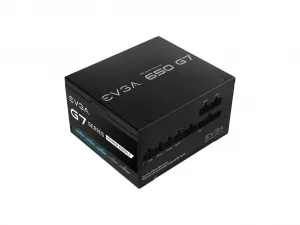 Evga 220-G7-0650-X1 Psu  650w 220-g7-0650-x1 R