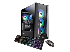 Ibuypower TraceMR274i Gaming Desktop with RTX 3060
