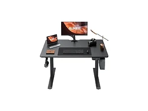 Aukey S-D01 R Electric Standing Desk - Height Adjustable 48