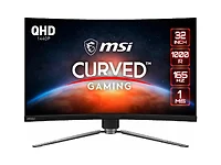 MSI-MPG ARTYMIS 323CQR