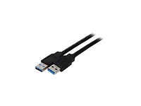 Kaybles-20USB3-3MMBK