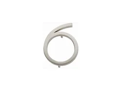 Atlas Homewares-AVN6-BRN