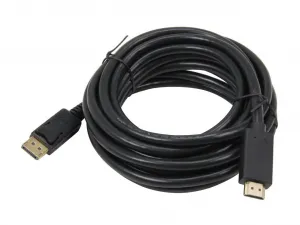 Nippon DP-HDMI-15 Dp-hdmi Cable Nippon| Dp-hdmi-15 %