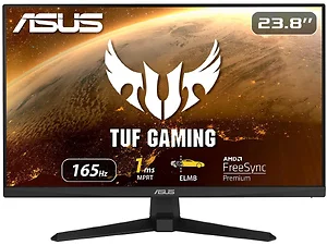 VG249Q1A | Asus TUF GAMING 23.81080P MONITOR ()