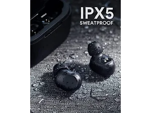 1019915 | Aukey EP-T31 True Wireless Earbuds with Charging