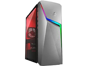 G10DK-RS756 | Asus ROG Strix GL10 Gaming Desktop PC - Ryzen