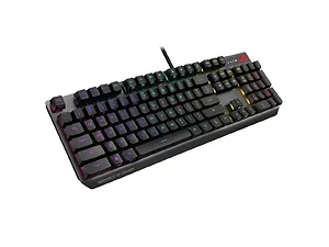 XA05ROGSTRIXSCOPERX/BL/US | Asus KB XA05 ROG STRIX SCOPERX