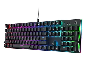 1006409 | Aukey Mechanical Gaming Keyboard with RGB