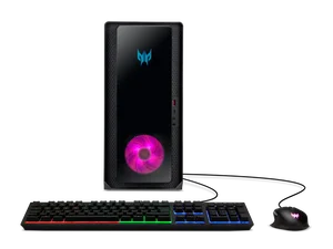 DG.E2XAA.007 | Acer Predator Orion 3000 Gaming Desktop