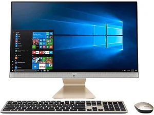 M3400WUAK-DRL35 | Asus M3400WUAK All-in-One Desktop Computer