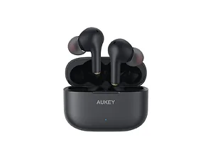 1017225 | Aukey EP-T27 Wireless Earbuds with Noise Reduction