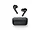 Aukey EP-T21S True Wireless Bluetooth Earbuds - Black
