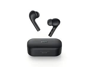 Aukey EP-T21S True Wireless Bluetooth Earbuds - Black
