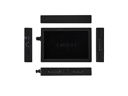 LIANLI-STRIMER L CONNECT 3 CNTLR