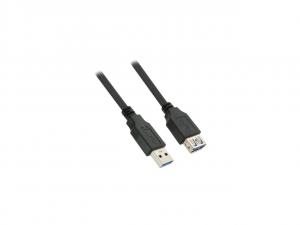 Nippon 50USB3-AAF-6-BK Cable Usb Nl 50usb3-aaf-6-bk R