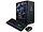 TGMSETRTM2A06BM | Clx Gaming Desktop CLX SET - Intel i5