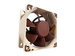Noctua-NF-A6X25