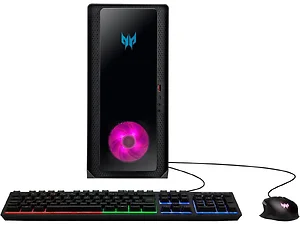 DG.E2XAA.004 | Acer Predator Orion 3000 Gaming Desktop