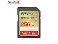 Western Digital-SDSDXVV-256G-GNCIN