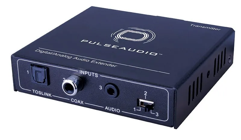 PULSE AUDIO-00021420