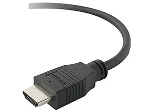F8V3311B06-CL2 | Belkin 6FT High-Speed HDMI Cable - CL2