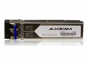MGBBX1-AX | Axiom 1000BASE-BX20-U SFP Transceiver for