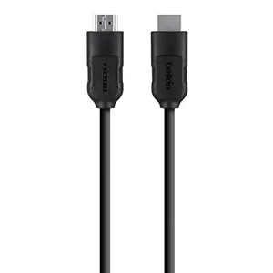 F8V3311B30 | Belkin 30 Feet High-Speed HDMI to HDMI Cable