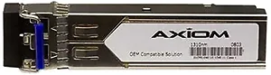 JD089B-AX | Axiom 1000BASE-T SFP TRANSCEIVER FOR HP - JD089B