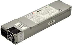 PWS-361-1H | Supermicro 1U 360W WITH 24PIN HARNESS OUTPUT