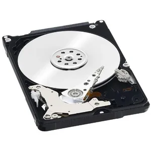 WD7500BPKT | Western Digital SCORPIO BLACK 750GB SATA