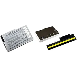KC991AA-AX | Axiom LI-ION 8-CELL BATTERY FOR HP - KC991AA