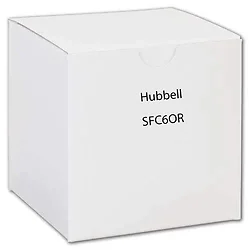 Hubbell-SFC6OR