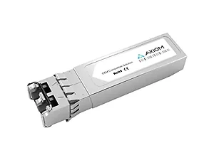 GP-10GSFP-1S-AX | Axiom 10GBASE-SR SFP+ Transceiver for