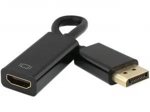 Nippon 30DP-DPHDMI 30dp-dphdmi 30ft Displayport To Hdmi Cable