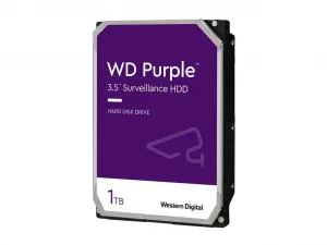 Hgst WD10PURZ-20PK Western Digital Hard Drive Wd10purz Wd Purple Av 3.